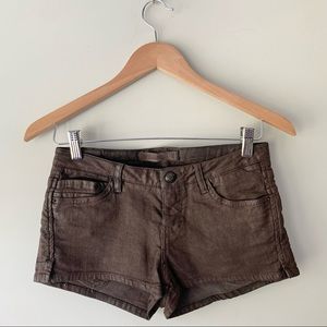 Zara Shorts